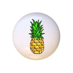  Pineapple Drawer Pull Knob