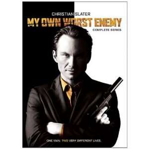  My Own Worst Enemy The Complete Series 