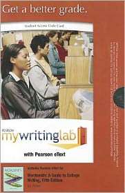   Writing, (020521312X), Pamela Sh Arlov, Textbooks   