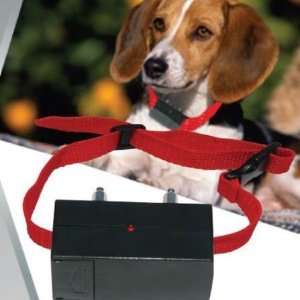 Anti Bark No Barking Dog Training Shock Control Collar 