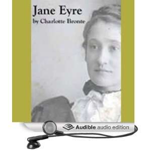   Eyre (Audible Audio Edition) Charlotte Bronte, Donna Barkman Books