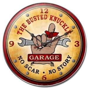  Busted Knuckle Garage