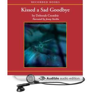  Kissed a Sad Goodbye A Duncan Kincaid / Jemma James Novel 