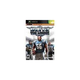 Blitz The League by Midway Entertainment ( Video Game   Sept. 8 