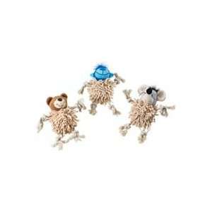  Ethical Plush & Rope Shaggy Moppets Toys & Games