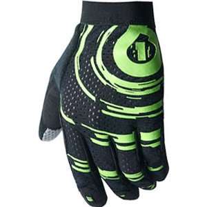 SixSixOne Raji Inspiral Adult Motocross Motorcycle Gloves w/ Free B&F 