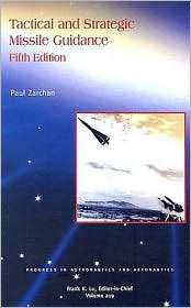   Fifth Edition, (1563478749), Paul Zarchan, Textbooks   