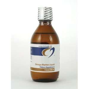   for Health   Omega Marine Liquid   7 ounces (200 ml) 