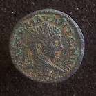 ANCIENT ROMAN COIN   Provincial AE25 ELAGABALUS Antio