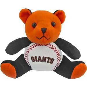  San Francisco Giants MLB Baseball Bear