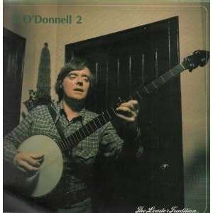  2 LP (VINYL) UK TRANSATLANTIC 1978 AL ODONNELL Music
