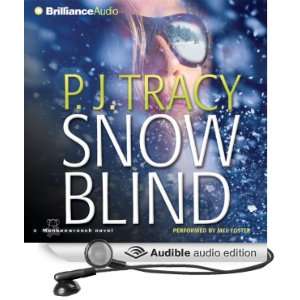   , Book 4 (Audible Audio Edition) P. J. Tracy, Mel Foster Books