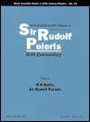   Peierls, with Commentary by the Author, (9810226926), Rudolf Peierls