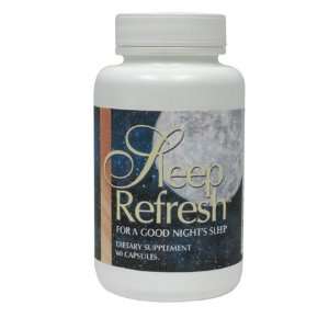  Sleep RefreshTM   Sleep Formula