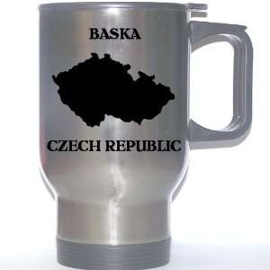  Czech Republic   BASKA Stainless Steel Mug Everything 