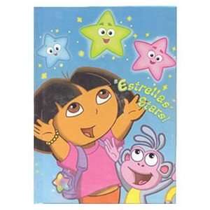  Dora the Explorer Diary Toys & Games