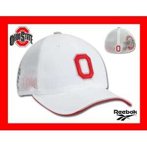   STATE BUCKEYES FOOTBALL BASKETBALL FIT HAT CAP NEW