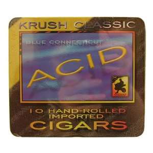  Acid Krush Classic Blue Connecticut (Tin of 10) Kitchen 
