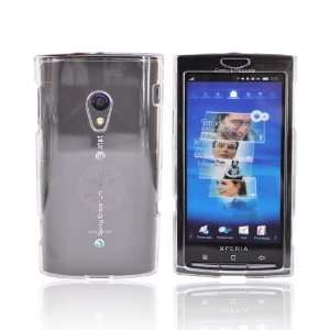   Plastic Case For Sony Ericsson Xperia X10 Cell Phones & Accessories