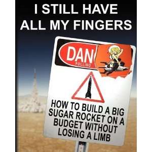   On A Budget Without Losing A Limb [Paperback] Dan Pollino Books