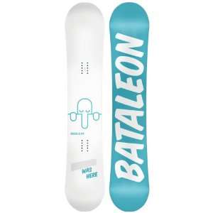 Bataleon Evil Twin Snowboard 154 