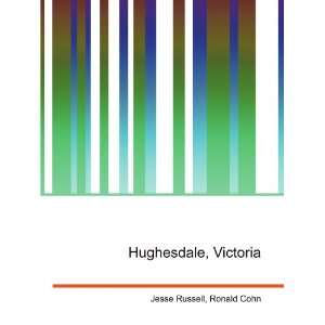  Hughesdale, Victoria Ronald Cohn Jesse Russell Books