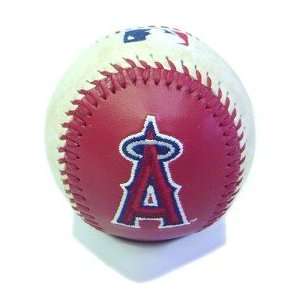  Los Angeles Angels of Anaheim Embroidered Baseball Patio 