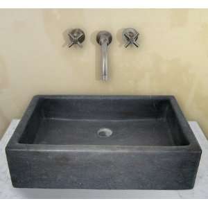   Terra Acqua MALAGA BP Bathroom Sinks   Vessel Sinks