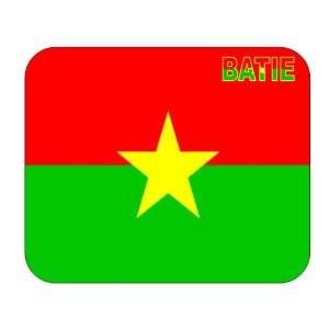  Burkina Faso, Batie Mouse Pad 