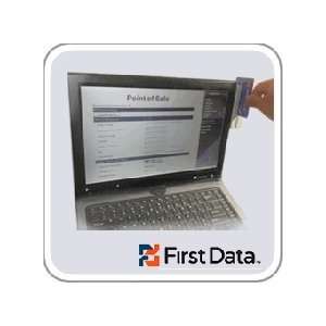  First Data Global Gateway Virtual Terminal Electronics