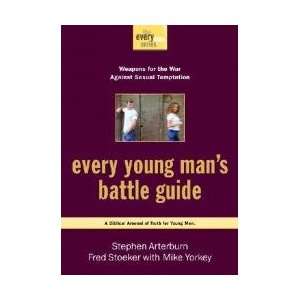  Every Young Mans Battle Guide 