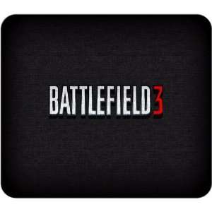  Battlefield 3 Mouse Pad