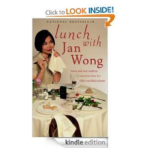 Start reading Lunch With  