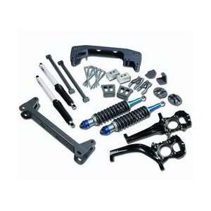   Lift Kit with Knuckle Spacer, Block and ES3000 Shocks for Toyota