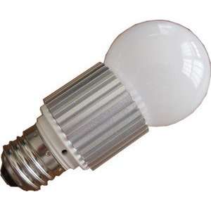  120V 3W E26 A19 LED 1.97 Lamp Bulb
