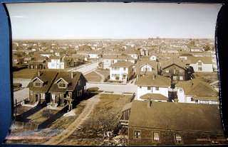 1900s RICHMOND CALIFORNIA~Corner 5th St.~Nevin Avenue  