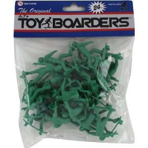  Toy Boarders 24pc Skate Figures Skate Toys Sports 