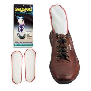  Pair Odor Zappers All natural Way to Eliminate Shoe Odor 