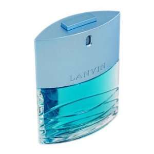 Oxygene Lanvin For Men Daytime Wear 1.6 Ounce Edt Spray Crisp Aquatic 