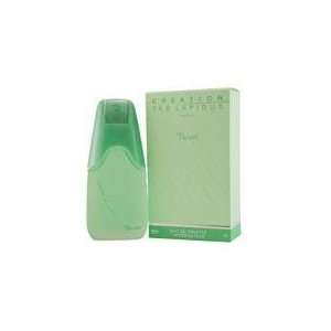  CREATION THE VERT by Ted Lapidus EDT SPRAY 3.4 OZ Beauty