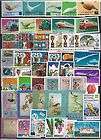 Korea DPRK   Very Nice Collection of 50 Different Stamps 