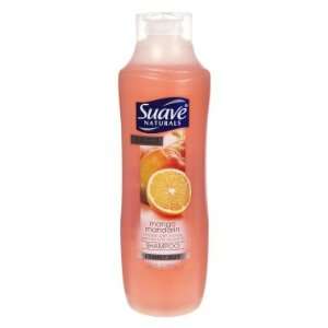  Suave Naturals Shampoo   Mango Mandarin, 22.5 fl oz 