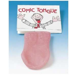  COMIC TOUNGE [Toy] 