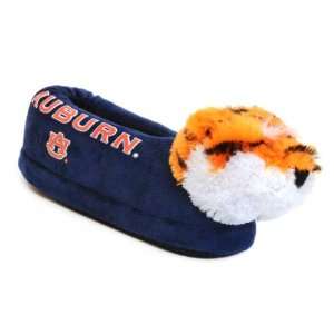  Auburn Tigers Adult Pillow Pals Slippers Sports 