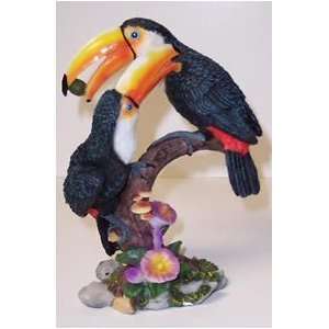    Goldfarb Fisher Novelty 903 99119 Double Toucans