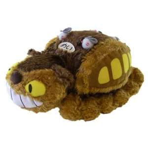  Totoro  Cat Bus Plush   8 Toys & Games
