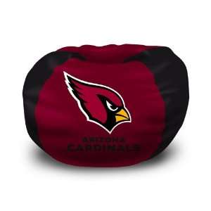  Arizona Cardinals Bean Bag   Team