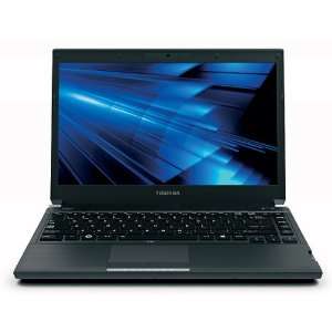  Toshiba Portege R705 P25 13.3 Inch Laptop (Magnesium 