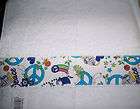 my own hand gym towel applique banded peace signs dov $ 8 25 listed 
