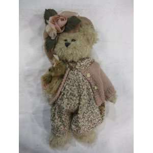  The Bearington Collection Daisey and Belle Toys & Games